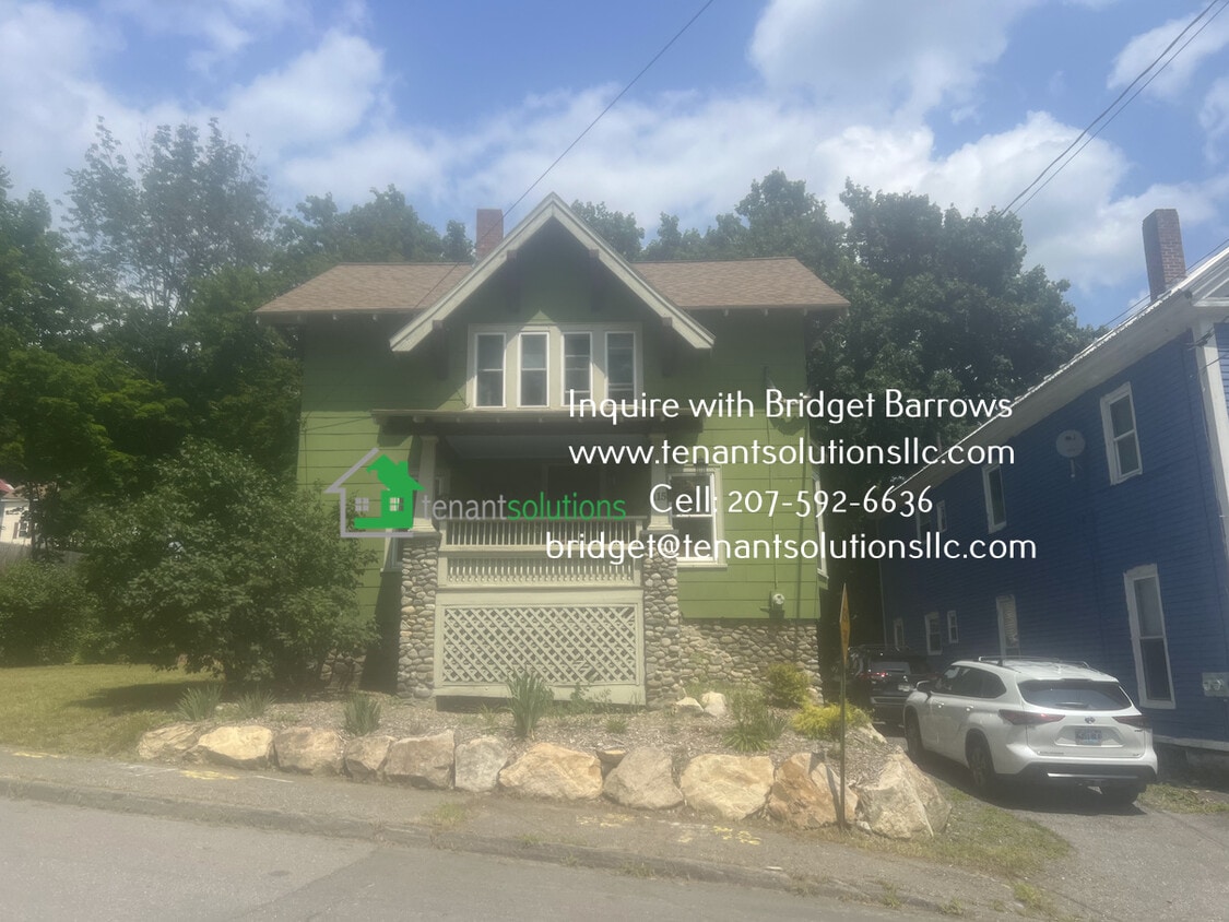 Primary Photo - 115 Bridge St