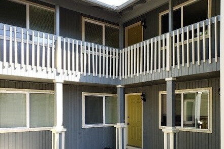 Primary Photo - Salem 12-Plex