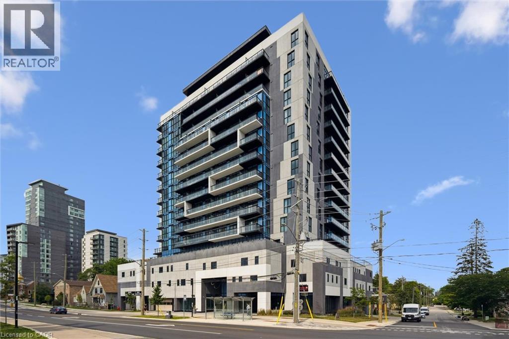 Primary Photo - 128 King St N