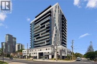 Building Photo - 128 King St N
