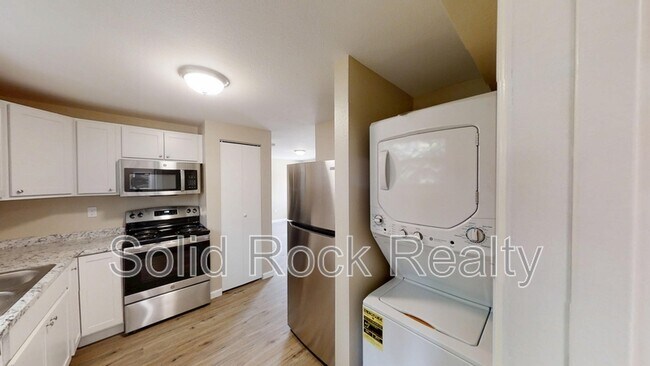 Photo - 2413 E St Vrain St Apartment