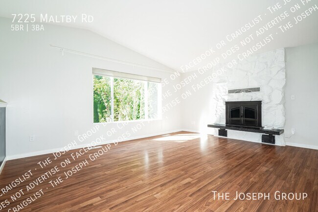 Foto del edificio - 7225 Maltby Rd