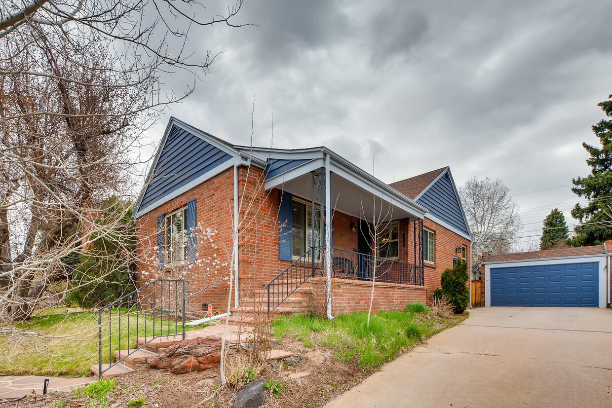 Photo - 950 S Clayton Way (Denver, CO)