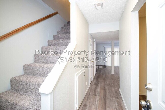 Foto del edificio - 14448 S 302nd E Ave