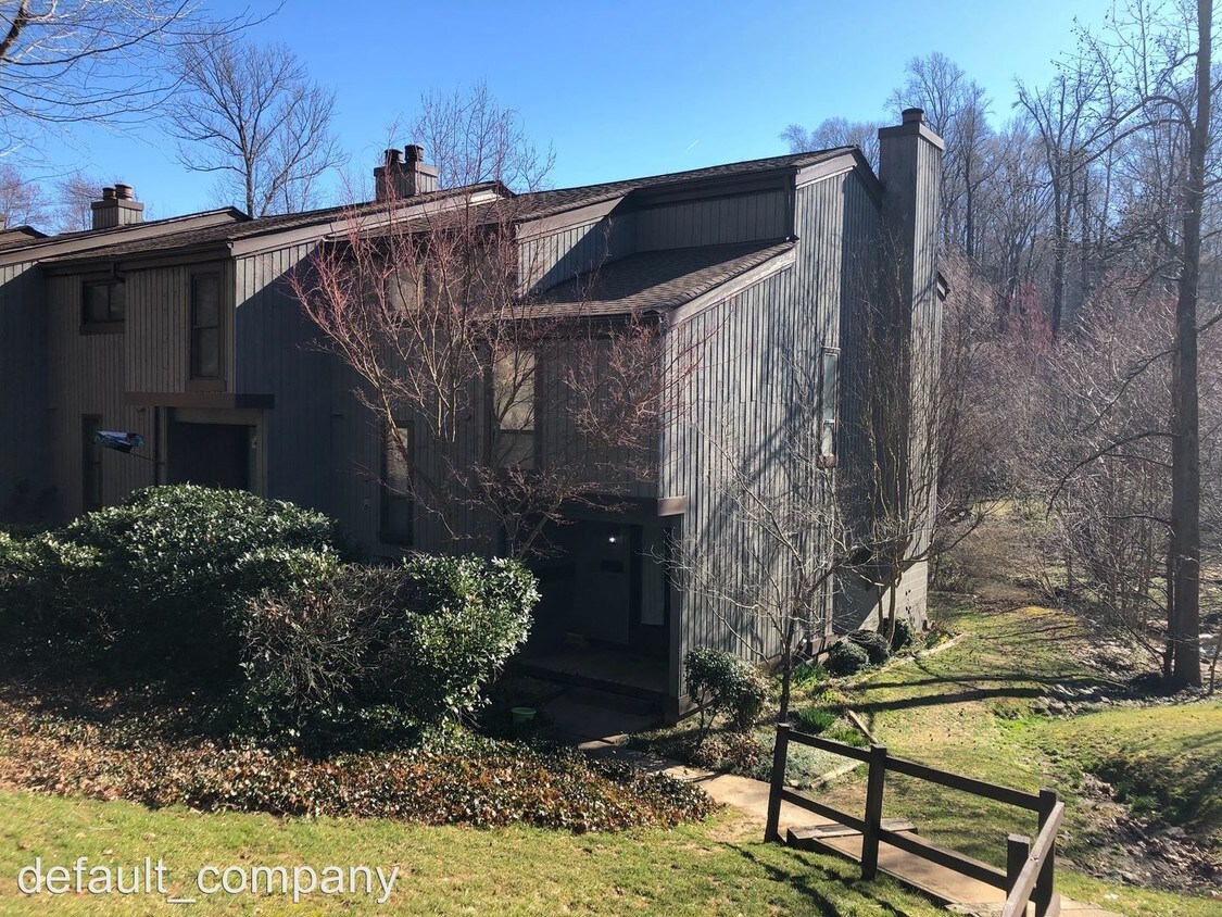 Foto principal - 3 br, 3 bath House - 9417 Groundhog Dr
