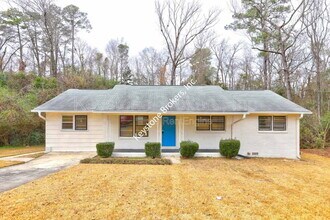 Building Photo - 4355 Pharr Ave