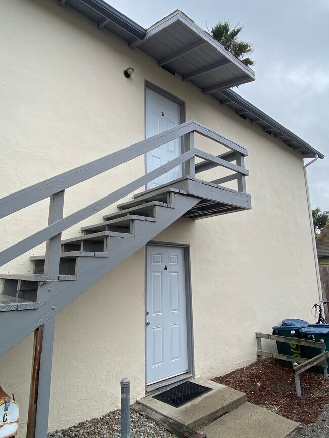 Foto del edificio - 6705 Trigo Rd