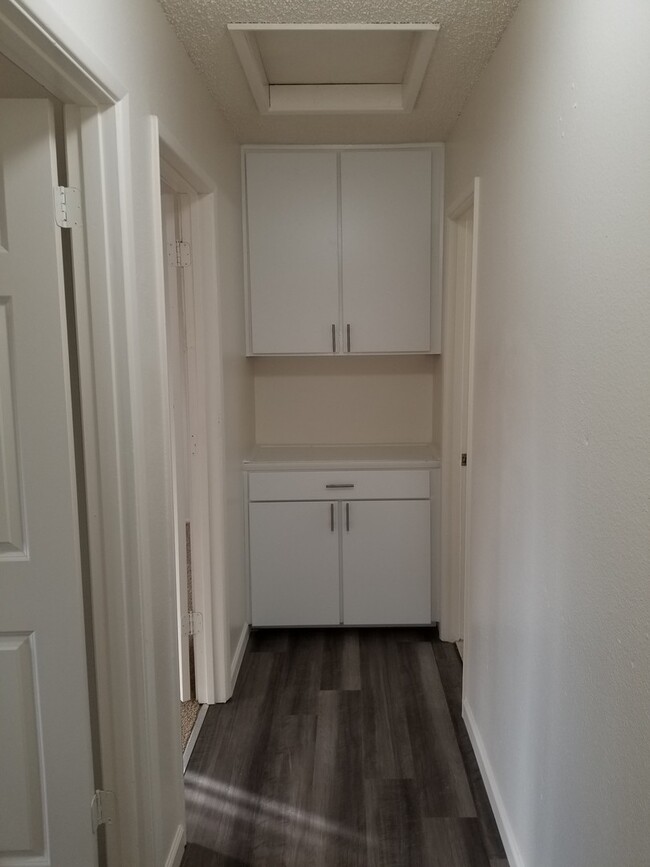 Foto del interior - Broadway Apartments