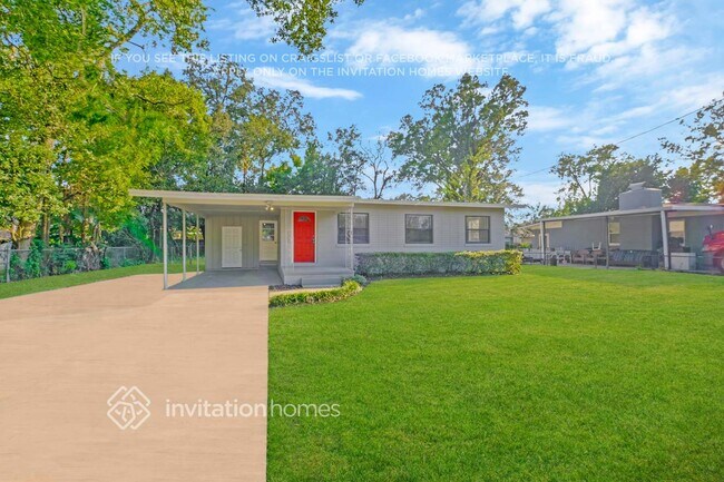 Foto del edificio - 6342 Sauterne Dr