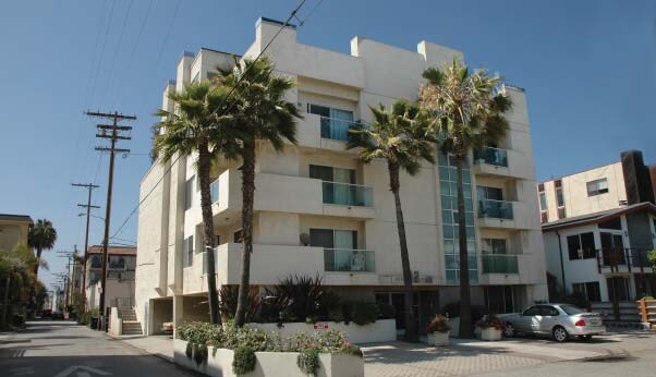 Foto principal - Outrigger Apartments