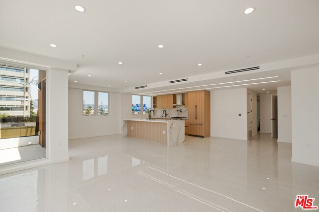 Foto del edificio - 1414 S Beverly Dr
