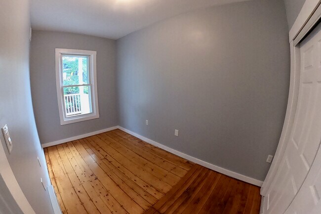 Foto del edificio - 163 Trenton St