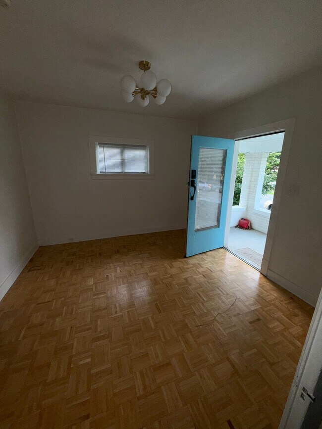 Foto del edificio - 549 Beecher St