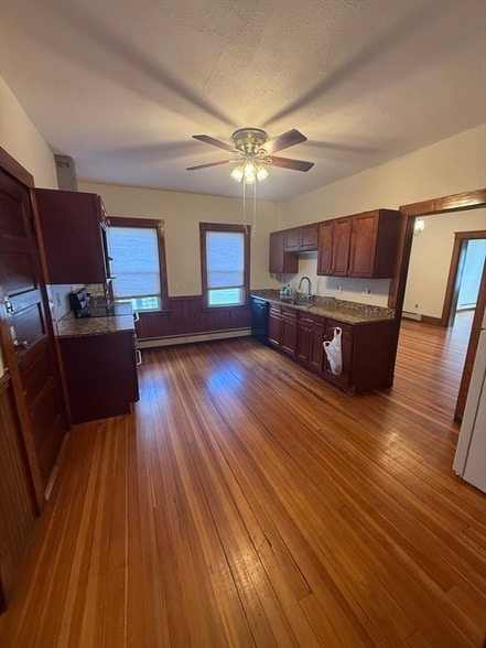 Photo - 7 E Hoyle St Apartment