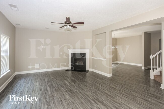 Building Photo - 4628 Brookwood Rd