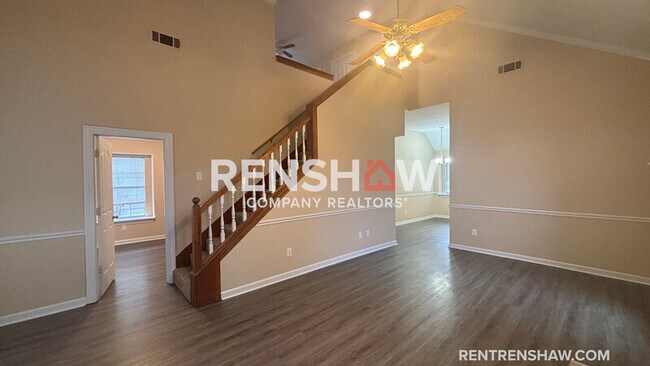 Foto del edificio - 2818 Laura Cir E