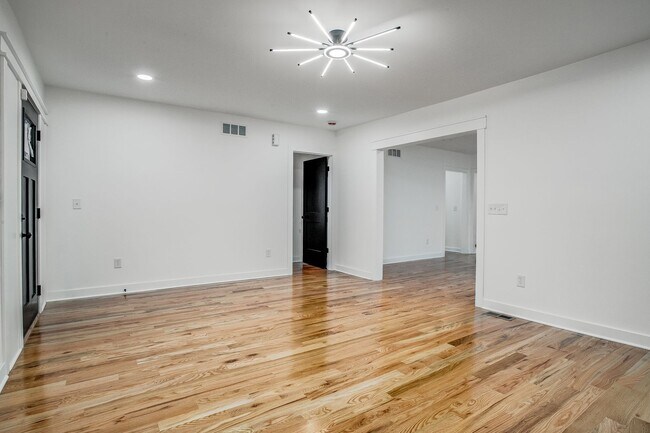Foto del edificio - 4421 Bellefontaine Ave