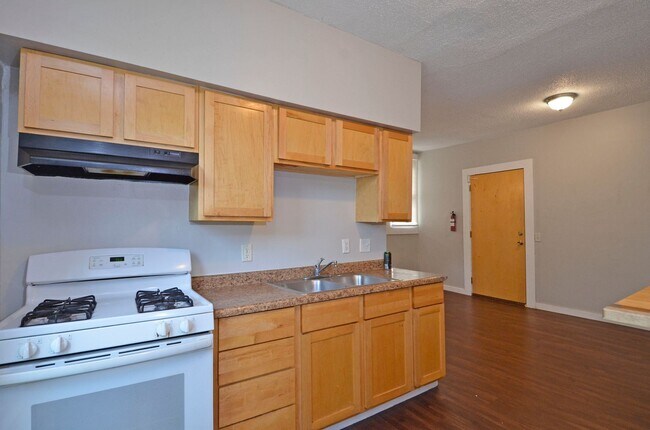 Foto del edificio - Updated 1-Bedroom Unit - Available Now!