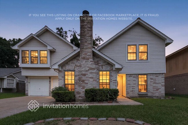 Foto del edificio - 10514 Wayward Wind Ln