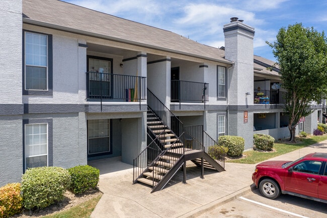 Building Photo - The Rustic of McKinney