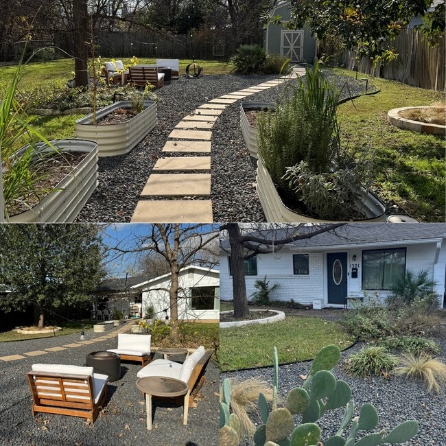 Foto del edificio - 1301 Broadmoor Dr