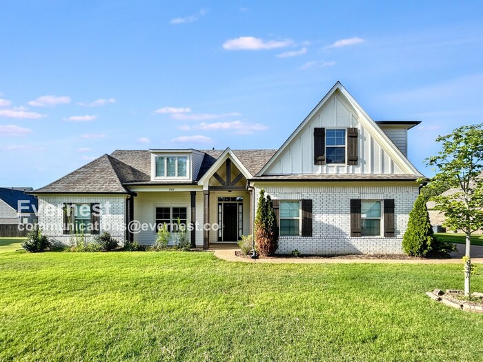 Foto principal - 5363 Kensington Creek Dr