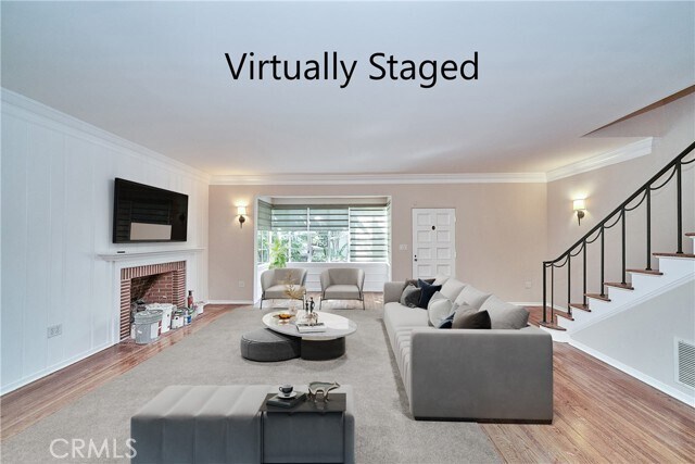 Foto del edificio - 10830 Lindbrook Dr