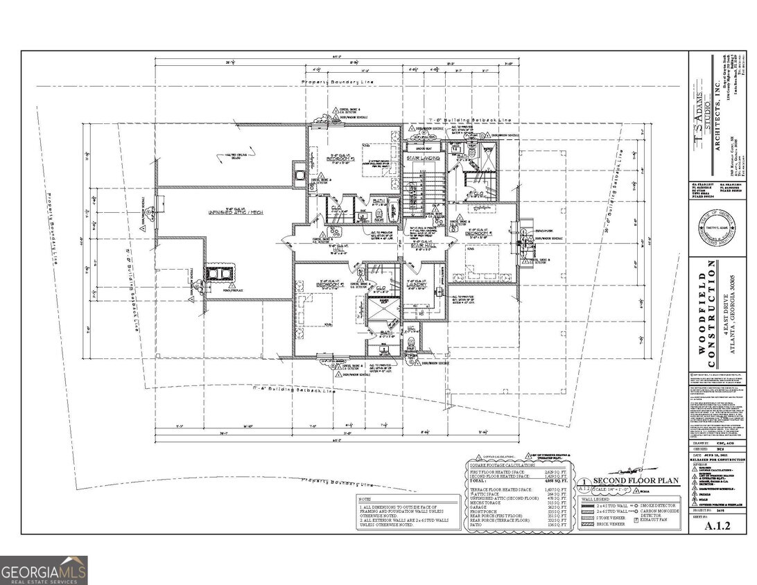 Foto del edificio - 4 East Dr NE