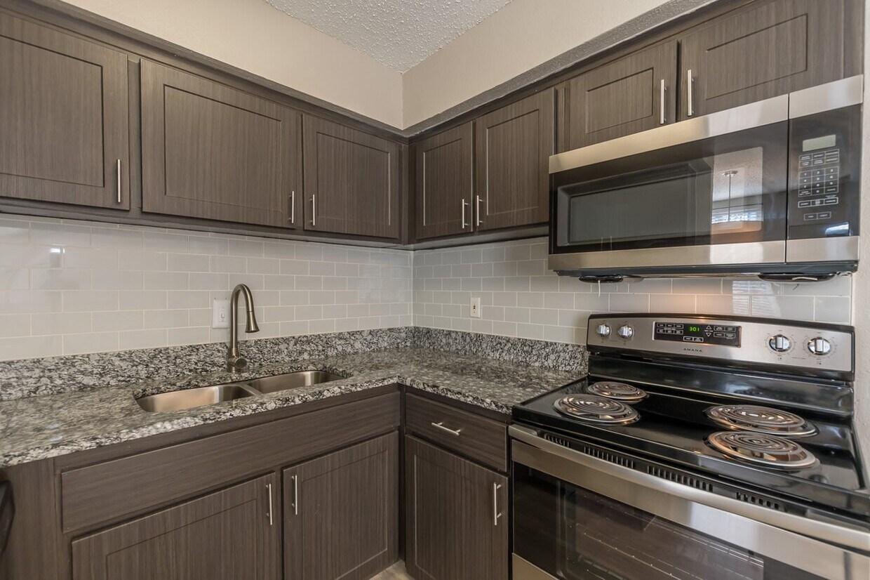 The Whitney Apartments in Atlanta, GA