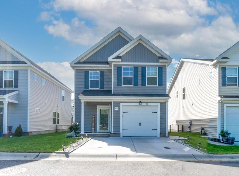 Foto principal - 837 Turtle Dove Ct