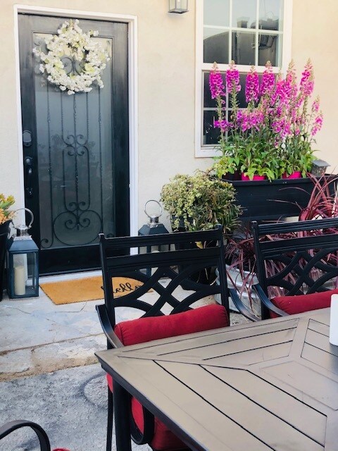 Entrada principal - 2 - 1746 W 71st St