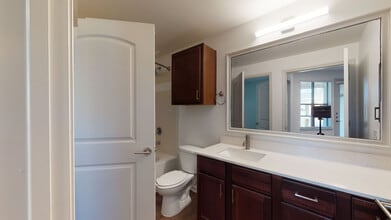 Interior Photo - Cool Springs at Frisco Bridges