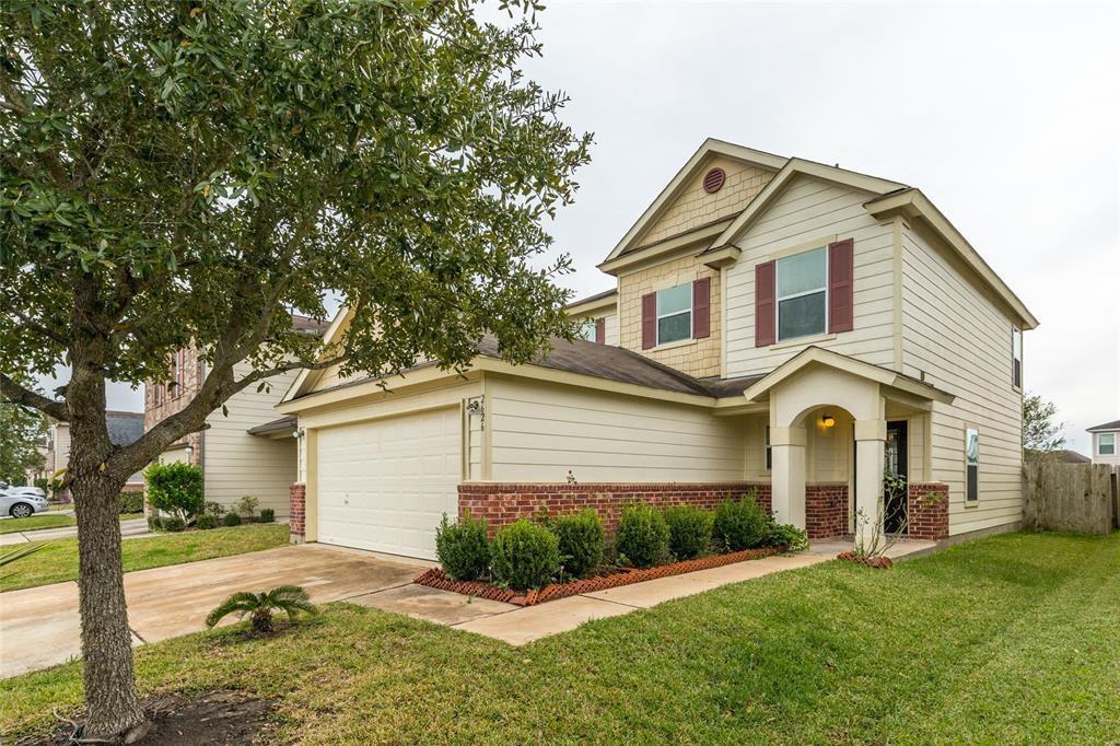 Foto principal - 2626 Skyview Cove Court
