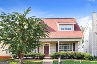 Building Photo - 4100 Springvale Way