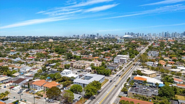 Building Photo - 3255 W Flagler St