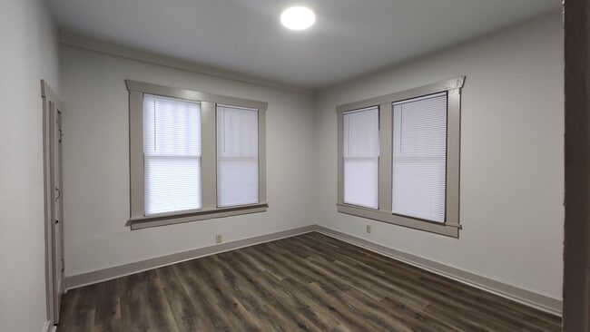 Bedroom 2 - 210 Clara St