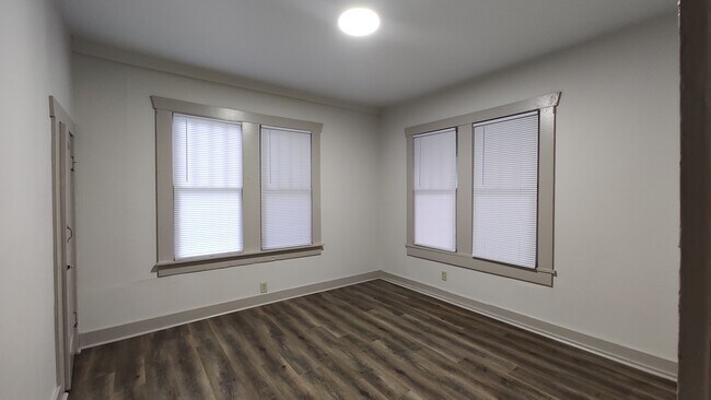 Dormitorio 2 - 210 Clara St