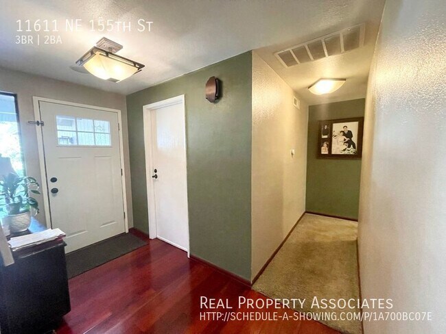 Foto del edificio - 11611 NE 155th St