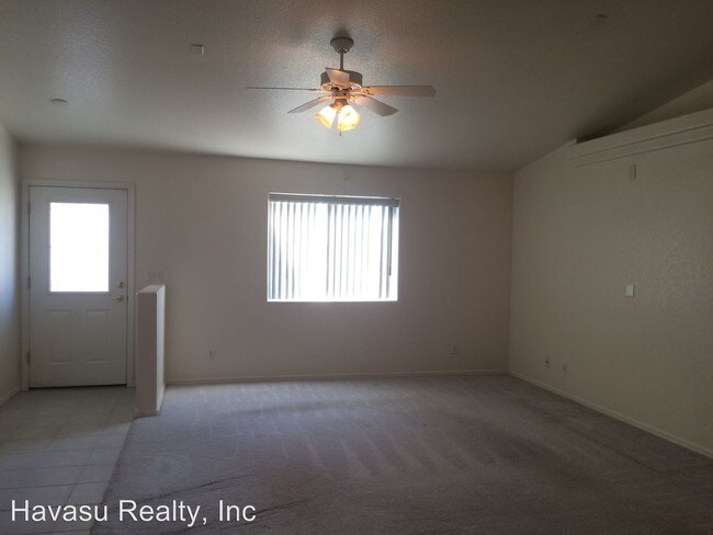 Foto del edificio - 3 br, 2 bath House - 3350 Yaqui Drive
