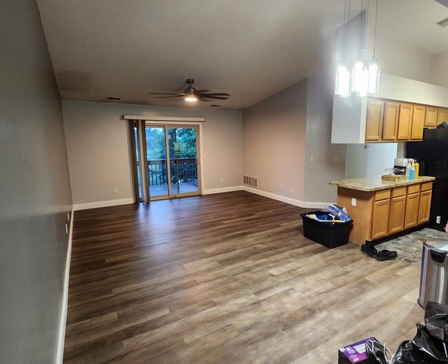 Living Room - 9654 Sawgrass Ct