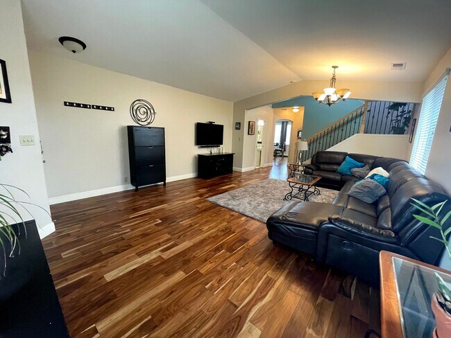 Building Photo - 2509 Whitney Oaks Ln