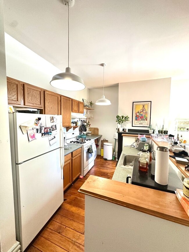 Foto del edificio - 4102 Butler St