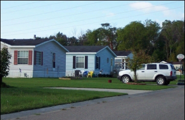 Primary Photo - Country Estates Mobile Home Park