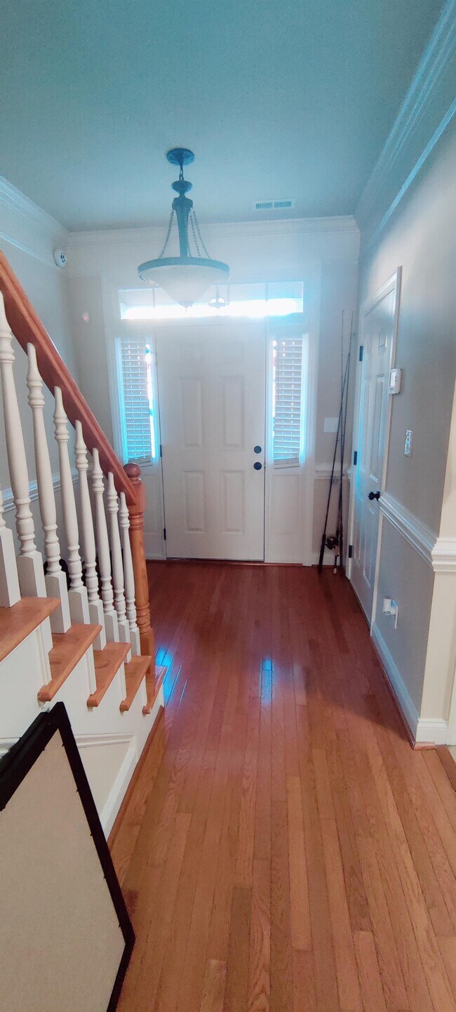 328 Bahama Loop, Fayetteville, NC 28314 Townhome Rentals in