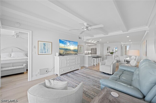 Foto del edificio - 3443 Gulf Shore Blvd N