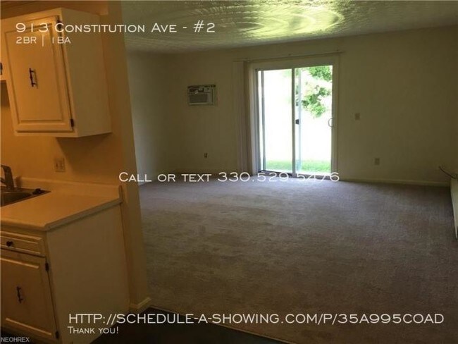 Building Photo - 2 bedroom in Louisville OH 44641