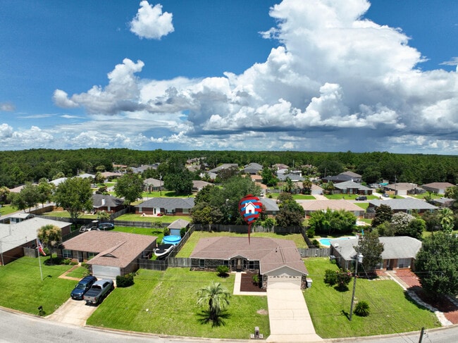 Building Photo - 7216 Antoinette Cir