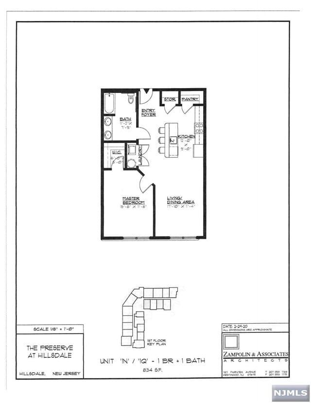 Foto principal - 305 Patterson St