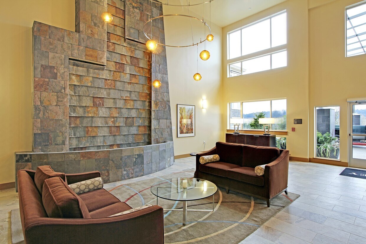 Bentley House Apartments in Issaquah, WA