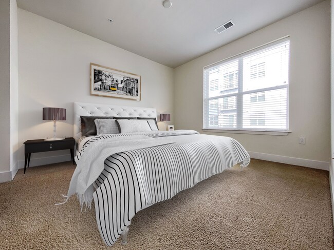 Habitación espaciosa en Fort Belvoir - Plaza Belvoir - Belvoir Square